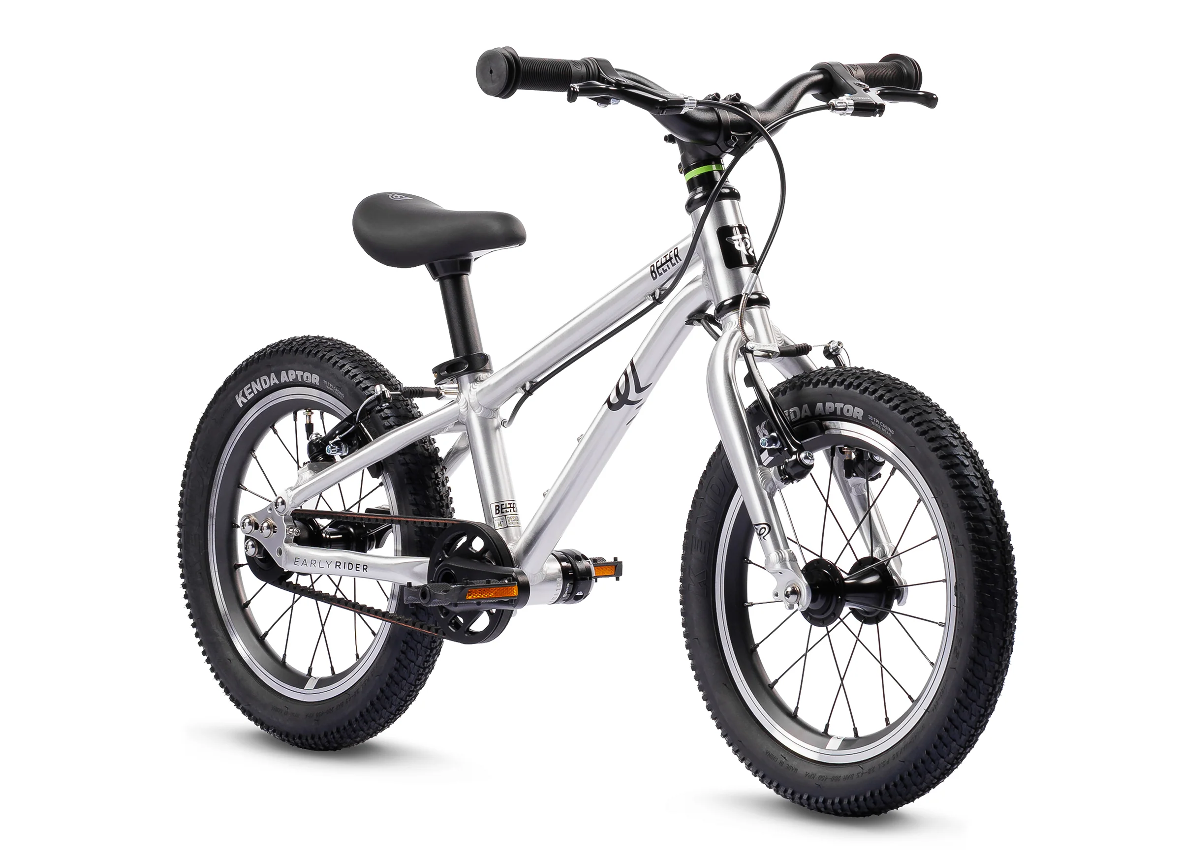 All bikes and accessories